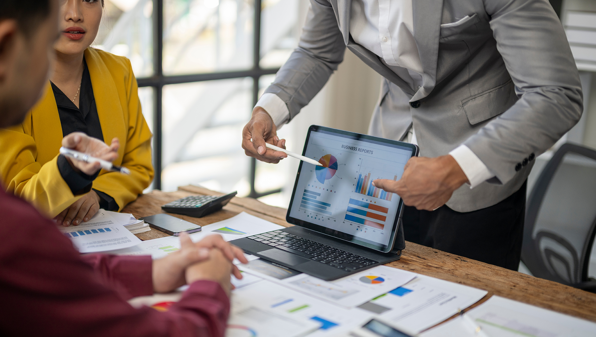 Employers share 8 learnings for building a data-driven early careers ...