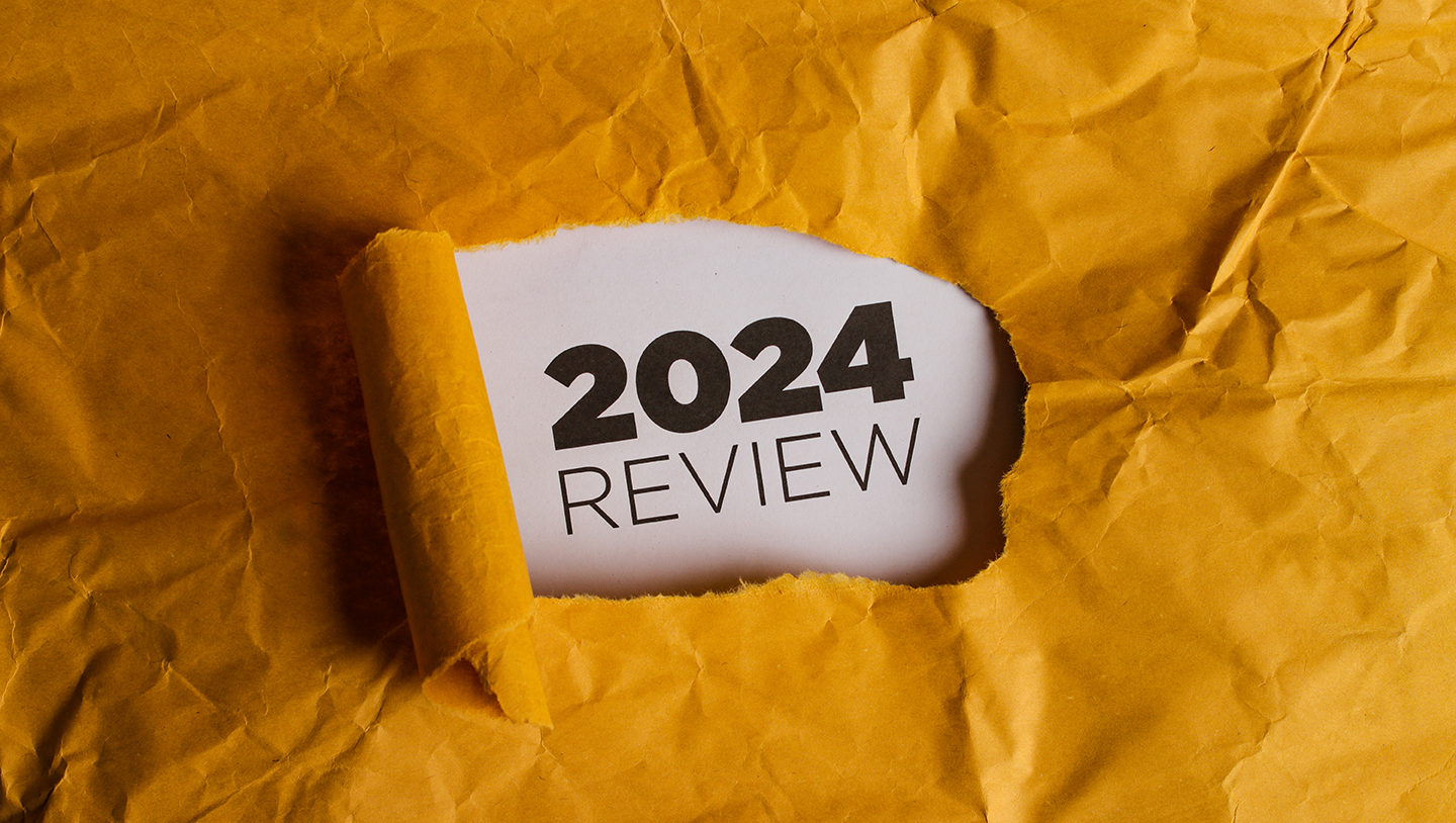 New government, tech and challenges: Looking back at 2024 | ISE
